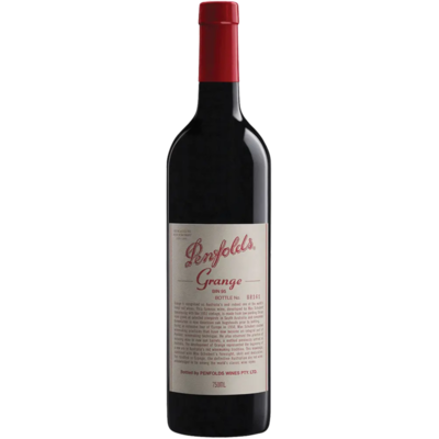 2019 'Grange' Bin 95 Shiraz