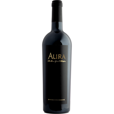 2022 'Aura' Napa Valley Cabernet Sauvignon