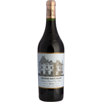 2016 Pessac-Léognan