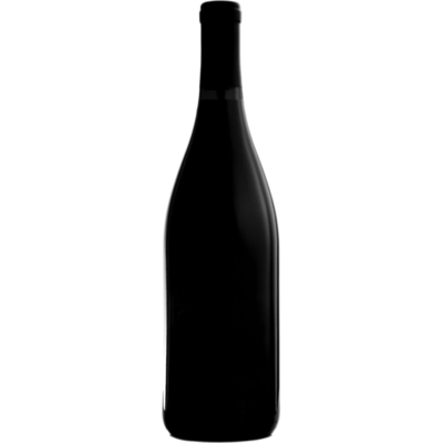 2019 'Undisclosed' Pinot Noir
