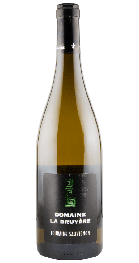 Domaine La Bruyère Touraine Sauvignon Blanc 2024