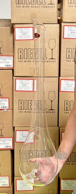 Riedel 2007/1 Decanter Flamingo