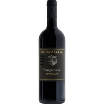 2016 Vignamaggio Sangiovese Di Vitigliano