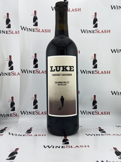 2021 Luke Cabernet Sauvignon, Washington