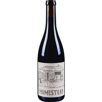 2019 Big Basin Homestead