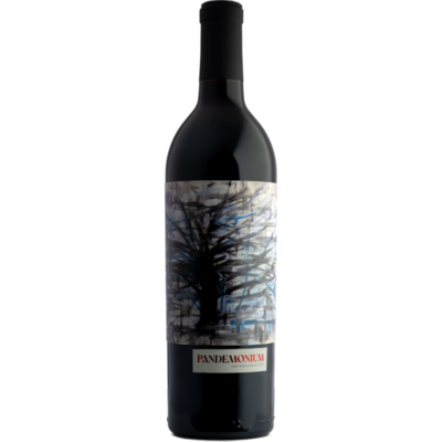 2021 French Camp Vineyard Highland District Red