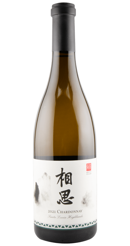 Shunyi Cellars Santa Lucia Highlands Chardonnay 2021