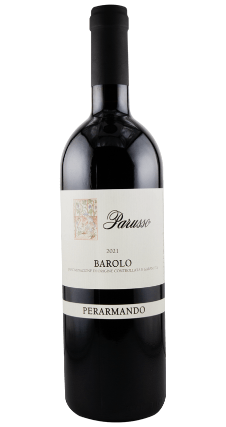 Parusso Barolo Perarmando 2021