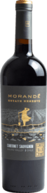 Morande Estate Reserve Cabernet Sauvignon 2021