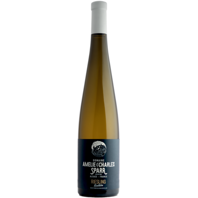 2021 'Révelation' Schoenenbourg Grand Cru Riesling