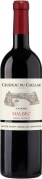 Chateau Du Caillau Cahors 2023