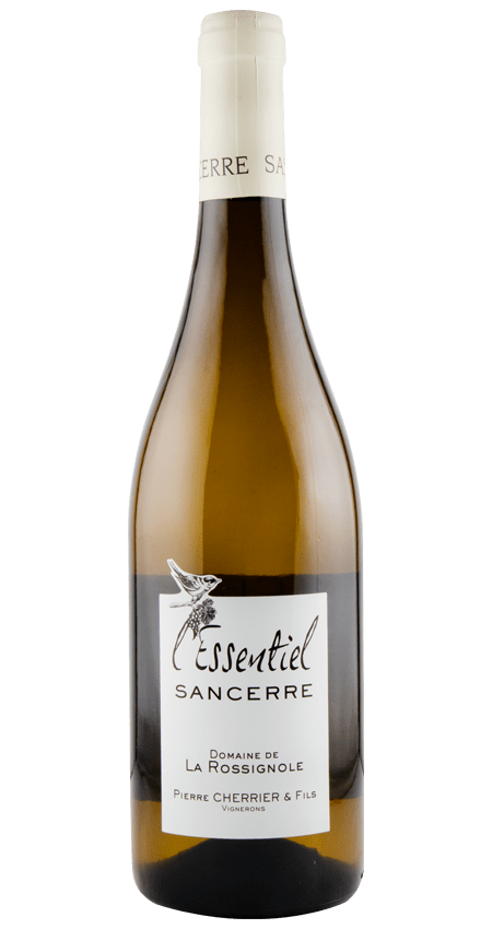 Sancerre Sauvignon Blanc 2023 Domaine de La Rossignole L'Essentiel