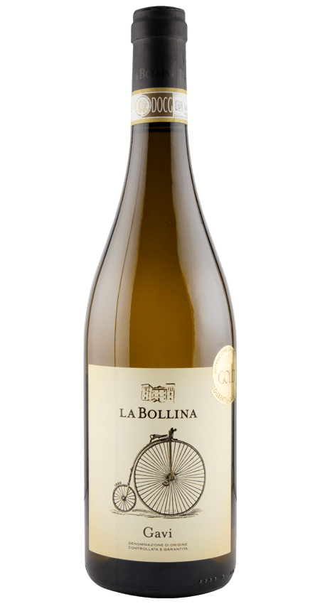 La Bollina Cortese Gavi DOCG 2024