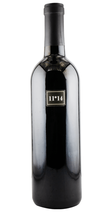 11*14 Valley Reserve Napa Valley Cabernet Sauvignon 2023