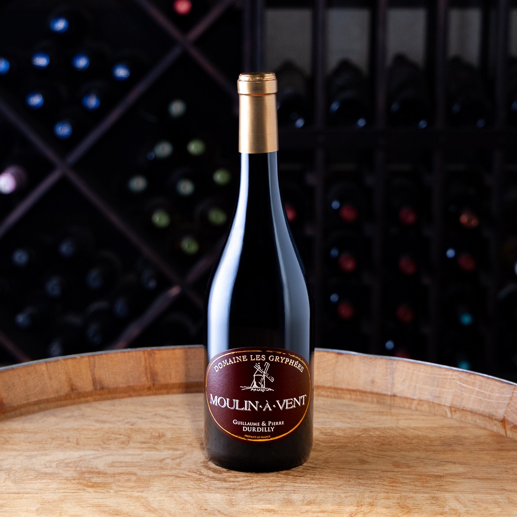 Domaine Les Gryphees Moulin-à-Vent 2022