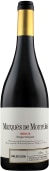 Vinos de Arganza Marques De Montejos Mencia 2021