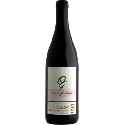 2023 'Dayle’s' Sonoma Coast Pinot Noir