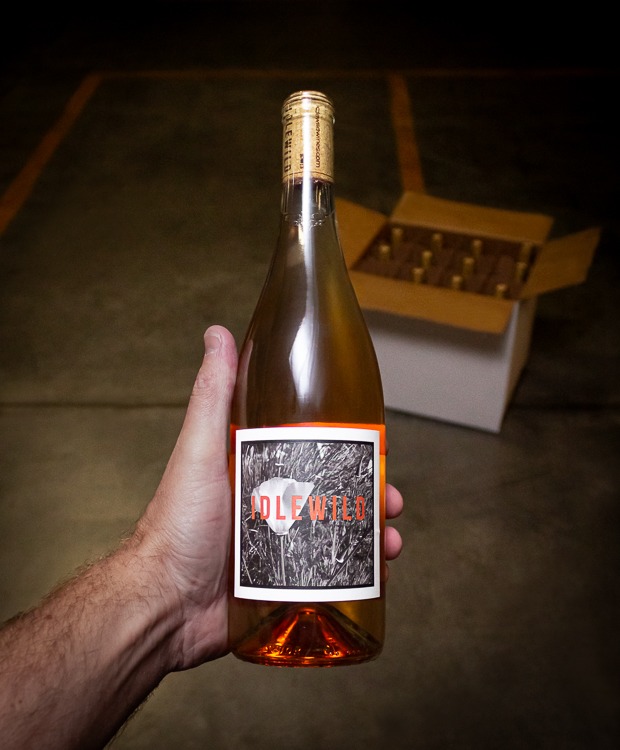 Idlewild Rosé Flora and Fauna North Coast 2023