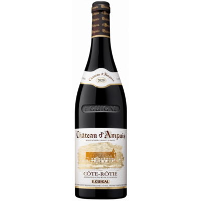 2020 Château d'Ampuis Côte-Rôtie