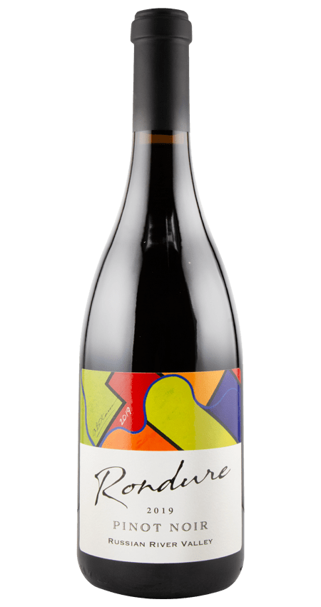 Rondure Russian River Valley Pinot Noir 2019
