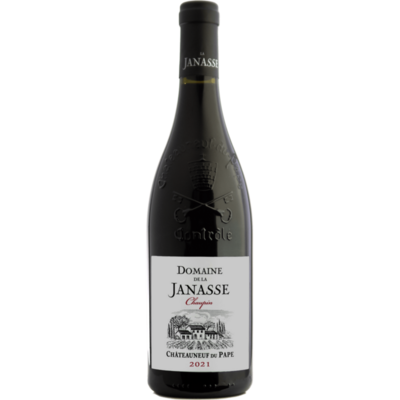 2021 'Cuvée Chaupin' Châteauneuf-du-Pape