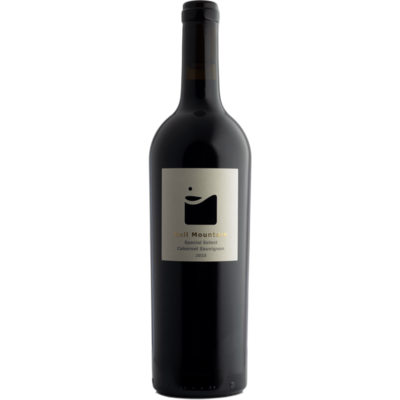2023 'Special Select' Estate Cabernet Sauvignon