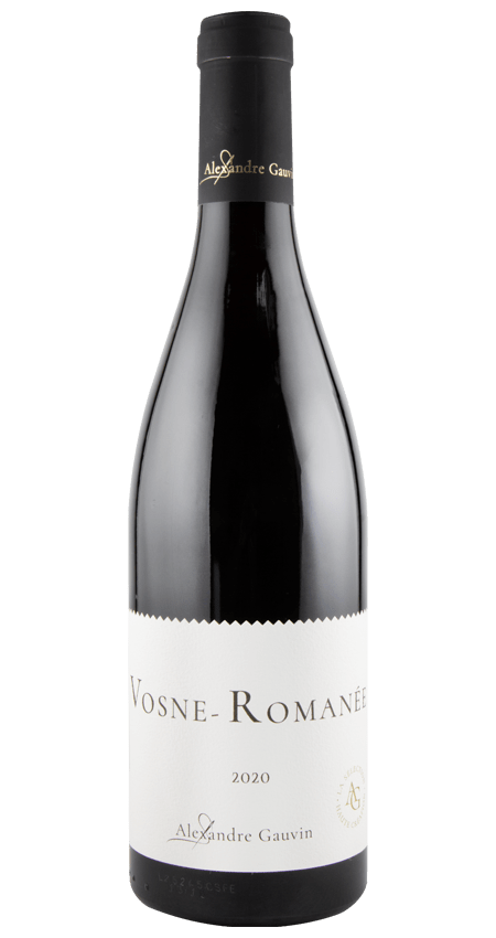 Alexandre Gauvin AOP Vosne-Romanée 2020
