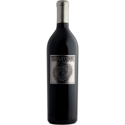 2022 'Impact' Mt. Veeder Cabernet Sauvignon