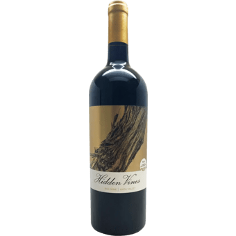 2020 Hidden Vines Napa Valley Red Blend