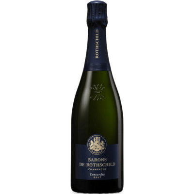 'Concordia' Brut