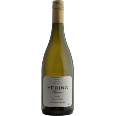2021 Yarra Valley Chardonnay