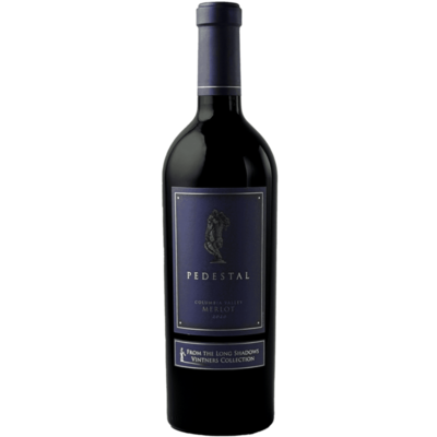 2020 'Pedestal' Columbia Valley Merlot