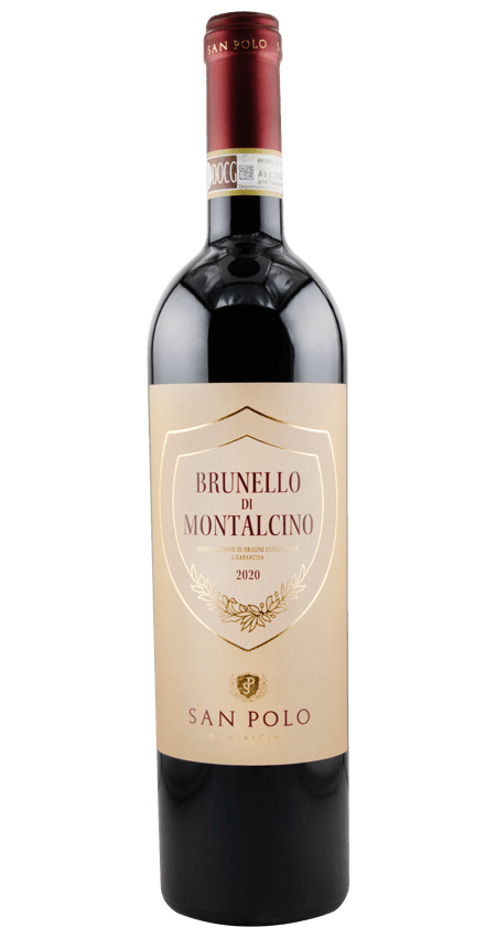 San Polo Brunello di Montalcino 2020
