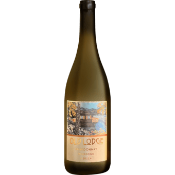 2022 Old Lodge Chardonnay