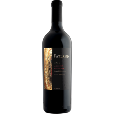 2023 'Extended Maceration' Napa Valley Cabernet Sauvignon