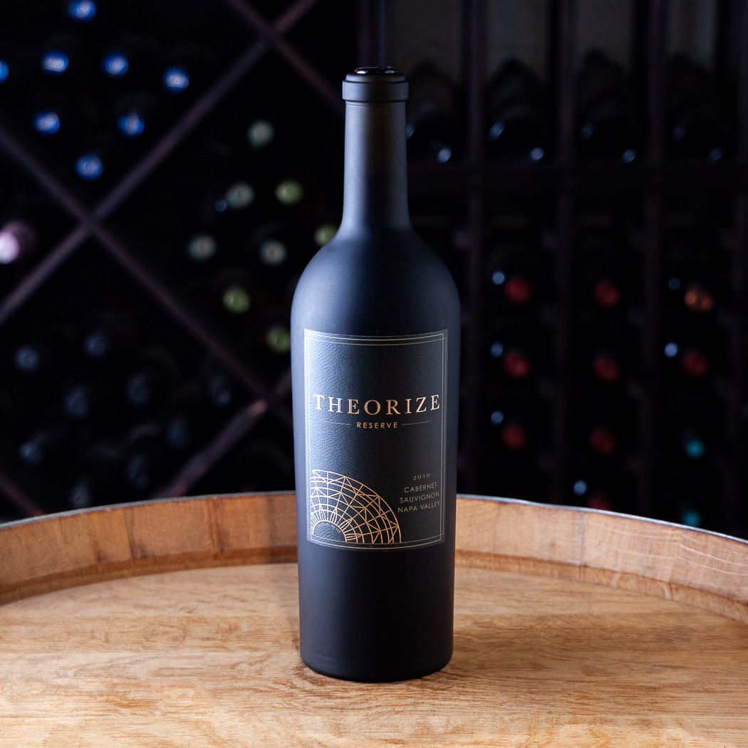 Theorize Cabernet Sauvignon Reserve Napa Valley 2019