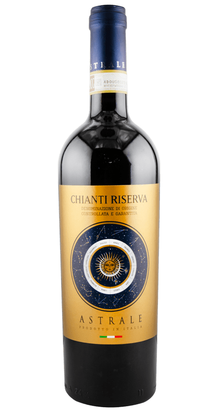 Astrale Chianti DOCG Riserva 2022