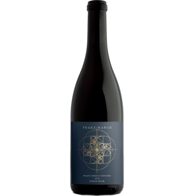 2022 Peake Ranch Sta. Rita Hills Pinot Noir