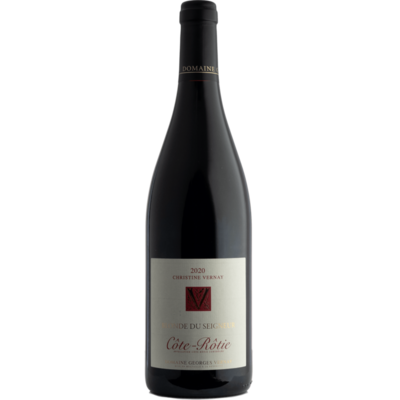 2020 'Blonde du Seigneur' Côte-Rôtie