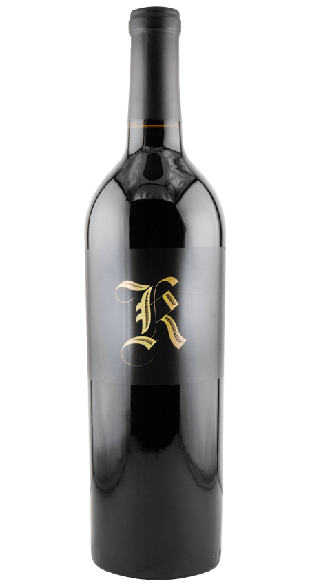94 Pt. Keiser Family 'Icon' Oakville Cabernet Sauvignon 2023