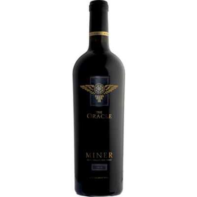 2014 'The Oracle' Napa Valley Red