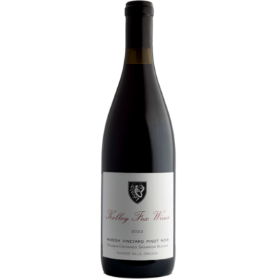 2022 Maresh Vineyard 'GCS Blocks' Pinot Noir