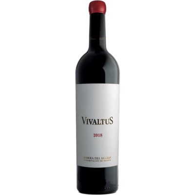 2018 'VivaltuS' Ribera del Duero
