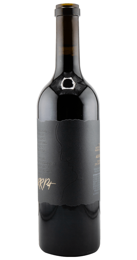 98 Pt. RR Poet Allusion Bordeaux Blend 2021 PineBrake Vineyard Rattlesnake Hills Washington