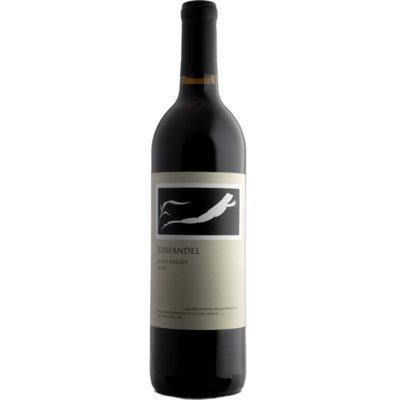 2018 Napa Valley Zinfandel