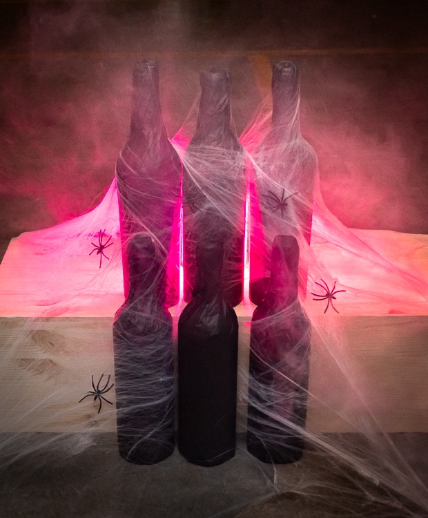 Hallowine Napa Cab Mystery 6-Pack