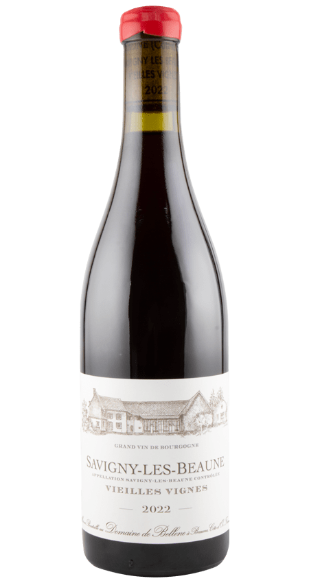 Domaine de Bellene Savigny-lès-Beaune Vieilles Vignes 2022