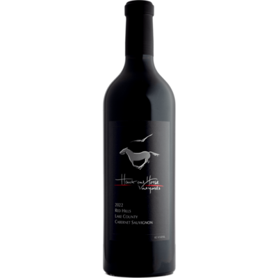 2022 Red Hills Estate Cabernet Sauvignon