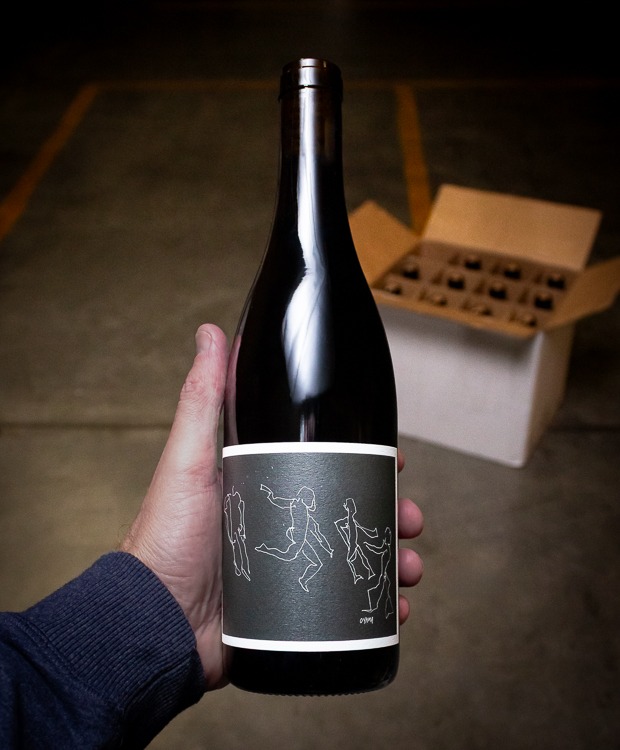 Jolie-Laide Syrah North Coast 2022