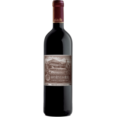 2020 'Casa Real' Reserva Especial Cabernet Sauvignon